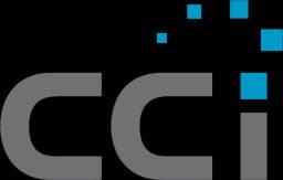 CCI logo mark